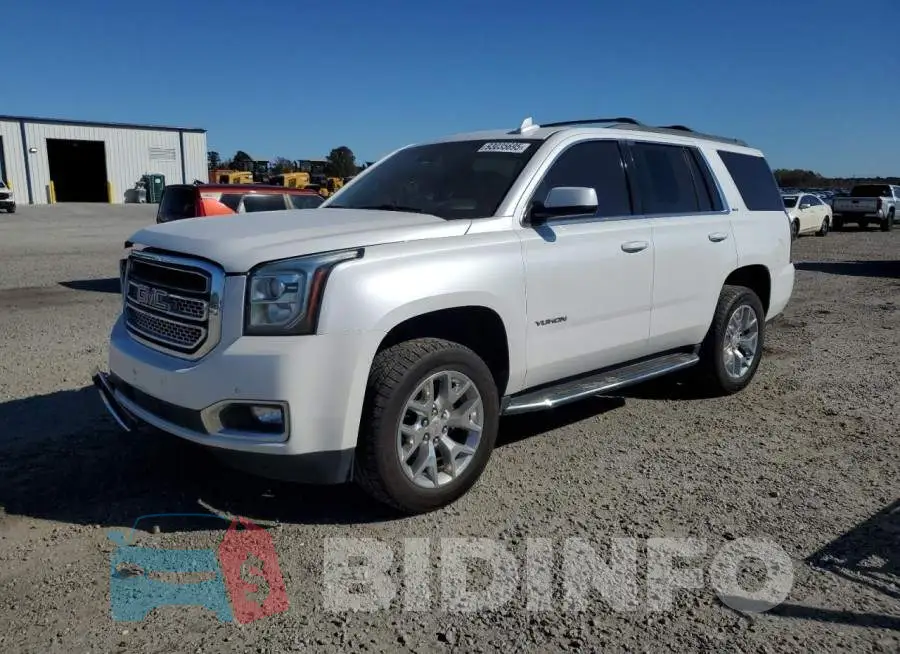 1GKS2BKC5JR306649 Photo# 1