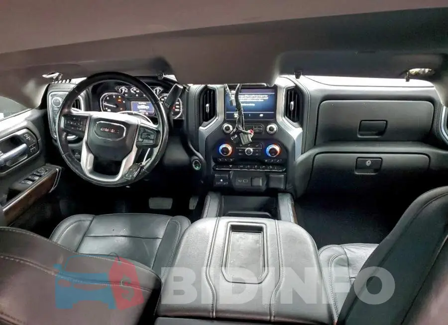 1GT19NEY3MF275984 Photo# 8