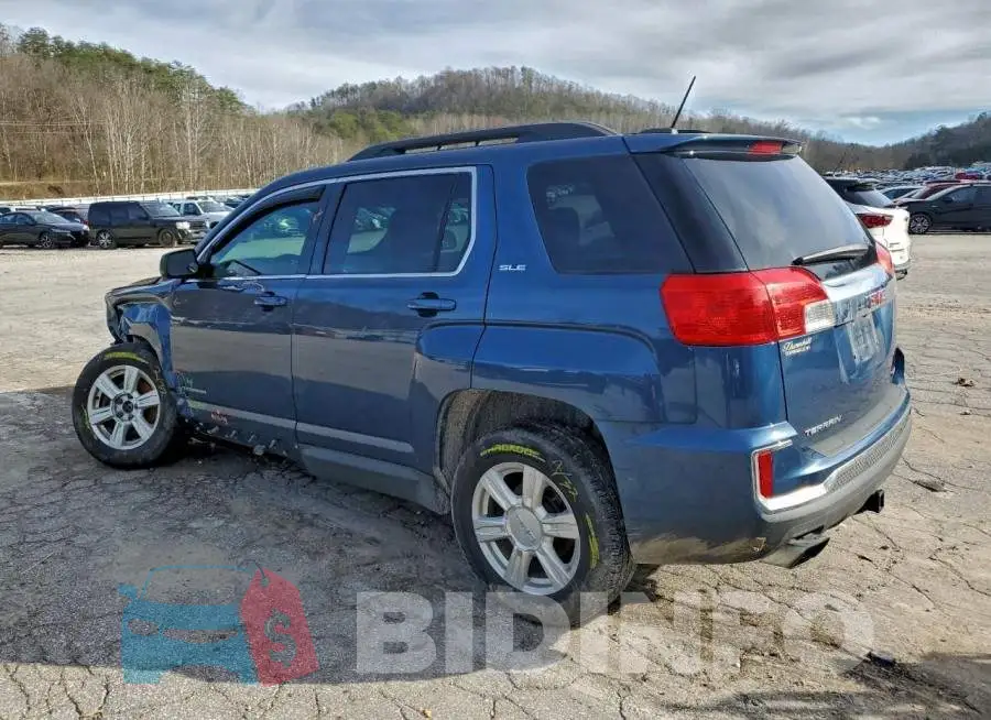 2GKFLTE36G6241413 Photo# 2