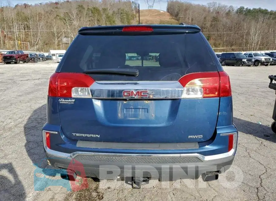 2GKFLTE36G6241413 Photo# 6