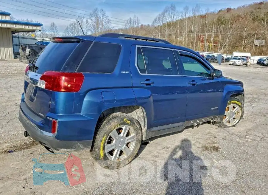 2GKFLTE36G6241413 Photo# 3