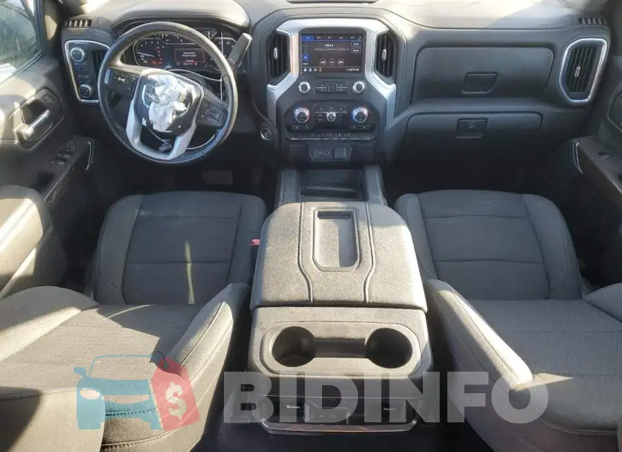 3GTU9CED0MG475119 Photo# 8