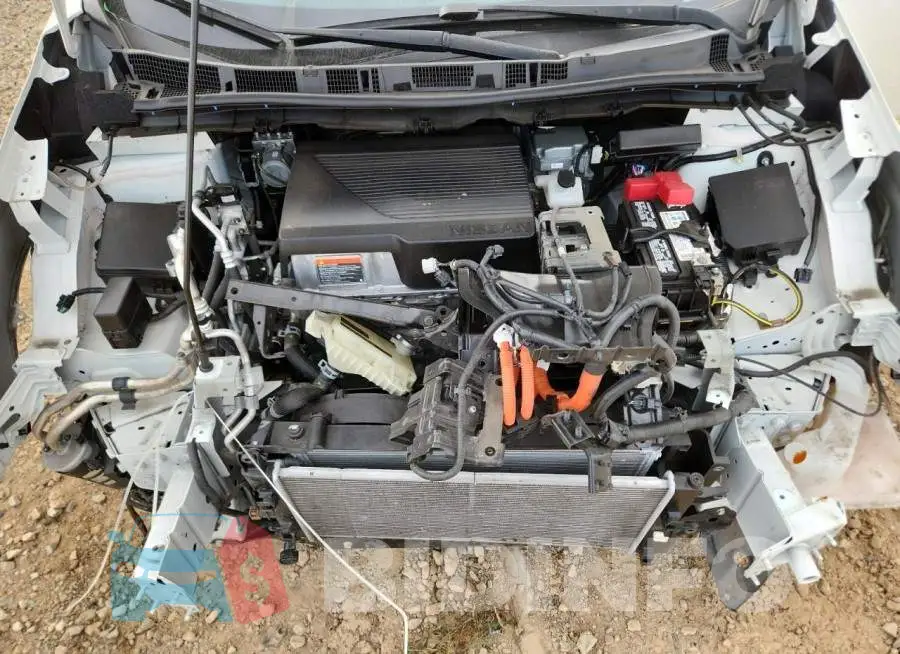 1N4AZ1CV6NC562780 Photo# 11