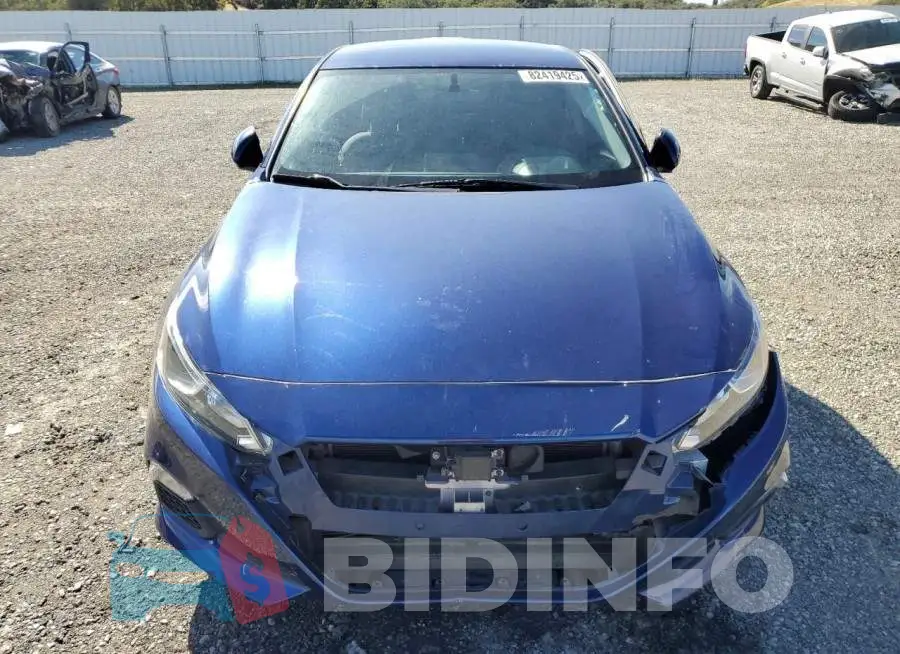 1N4BL4BV1LN313751 Photo# 5