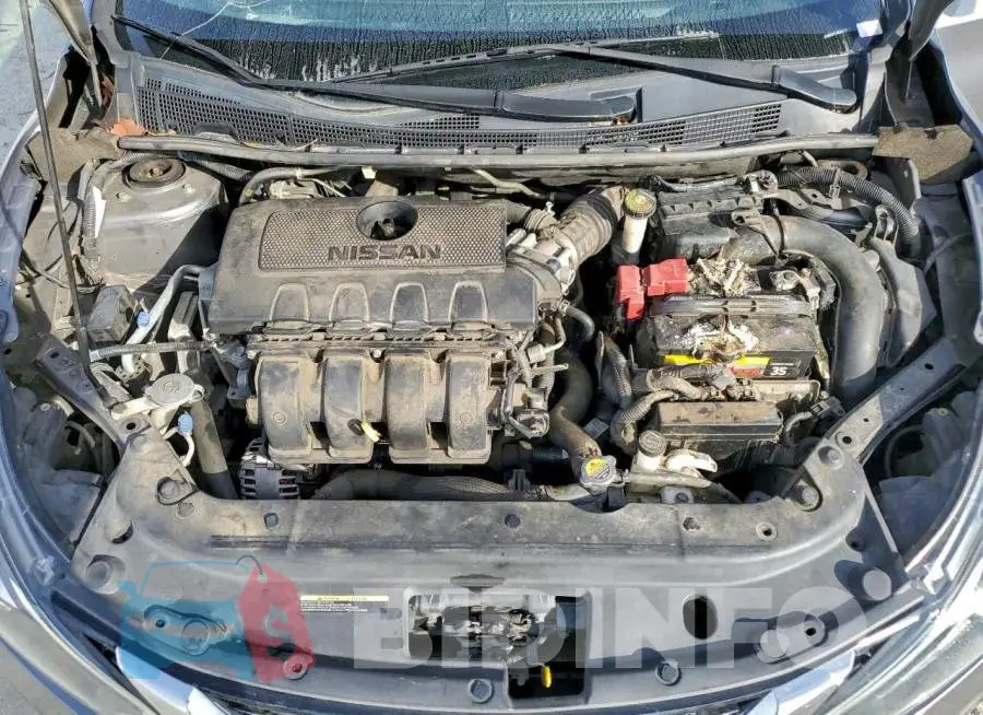 3N1AB7AP1JY268276 Photo# 11