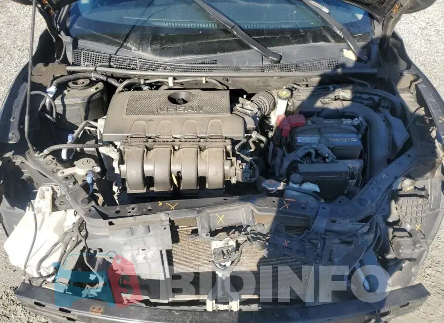 3N1AB7AP3GY283452 Photo# 11