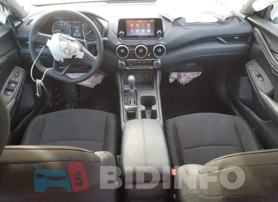 3N1AB8BV4SY235406 Photo# 8
