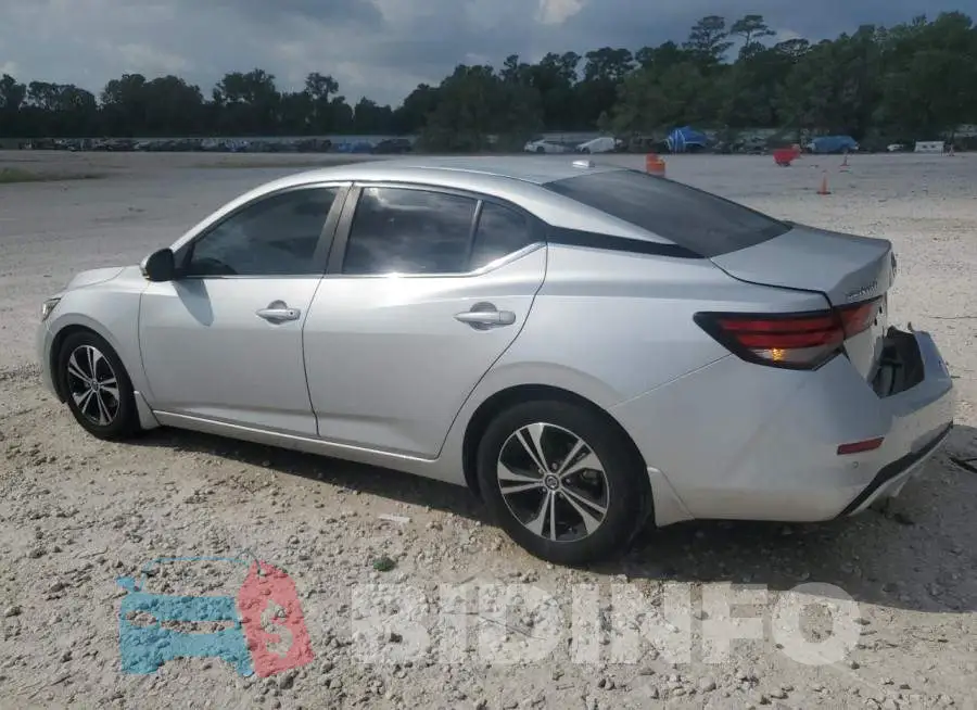 3N1AB8CV0LY227240 Photo# 2