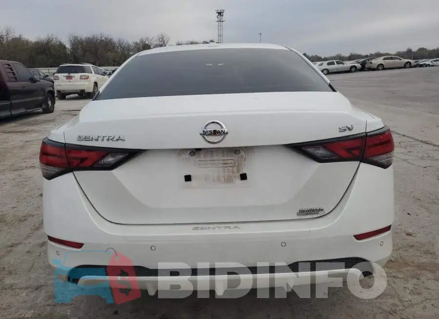 3N1AB8CV2MY230366 Photo# 6