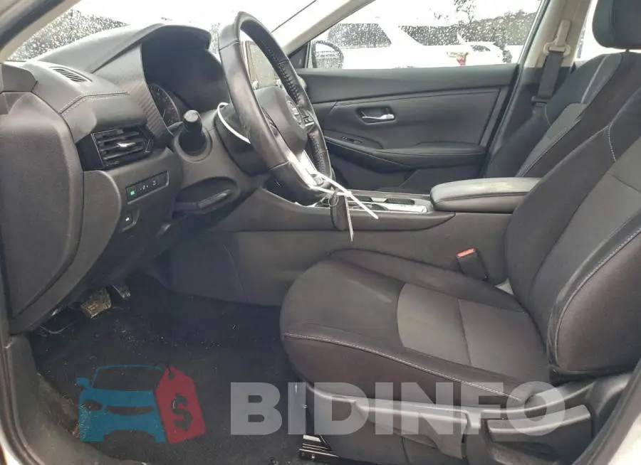 3N1AB8CV2MY312033 Photo# 7