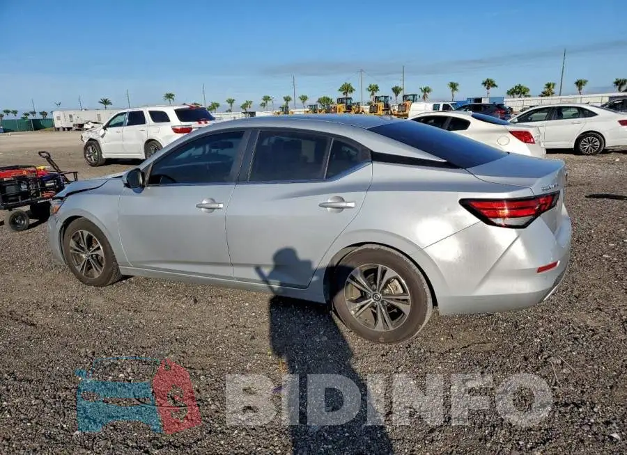3N1AB8CV2NY245645 Photo# 2
