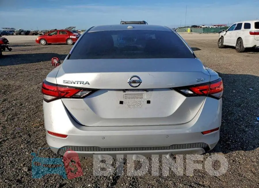 3N1AB8CV2NY245645 Photo# 6