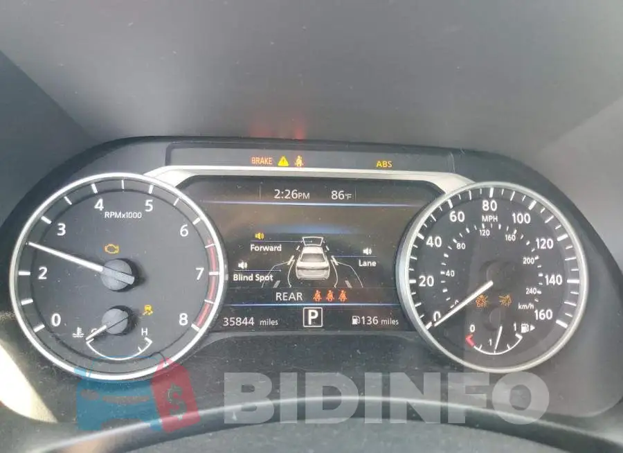 3N1AB8CV5NY301531 Photo# 9