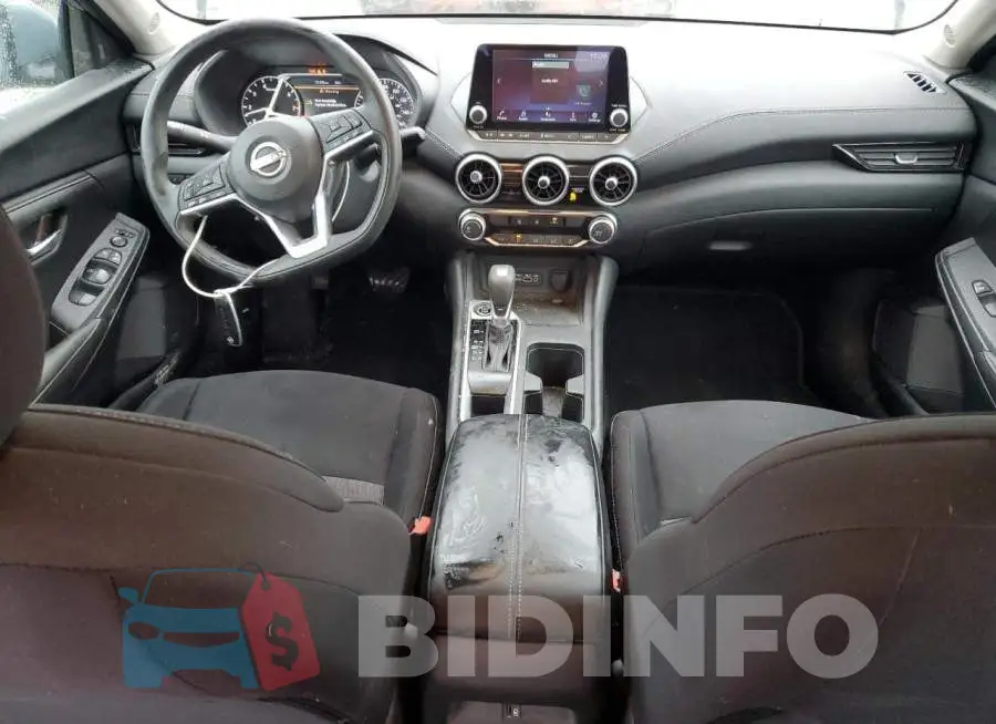 3N1AB8CV5RY248061 Photo# 8