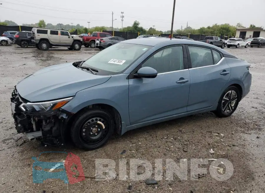 3N1AB8CV5RY248061 Photo# 1