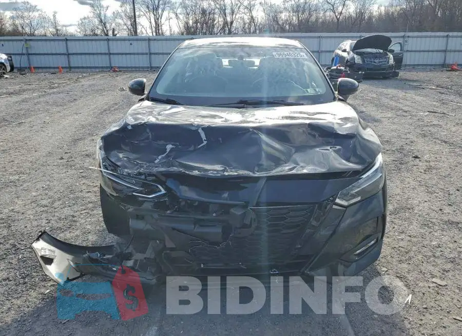 3N1AB8DVXLY292157 Photo# 5