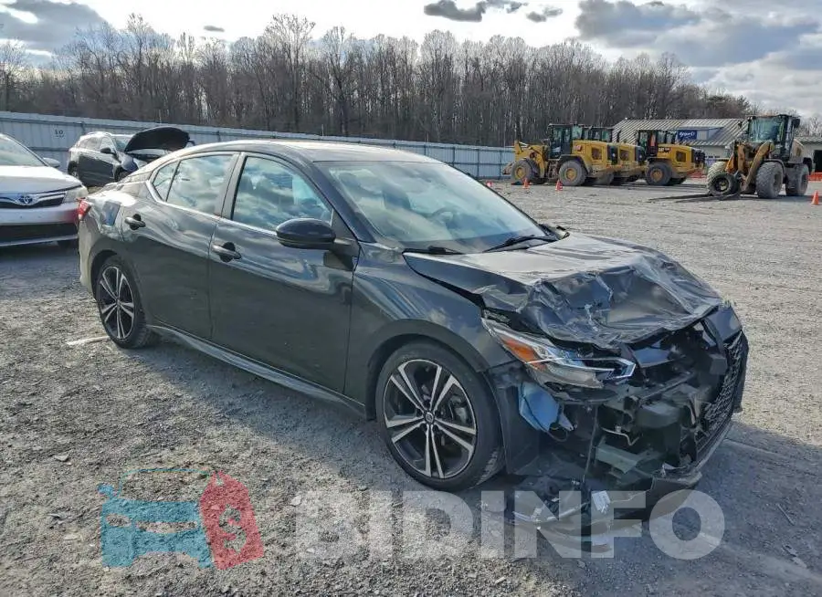 3N1AB8DVXLY292157 Photo# 4