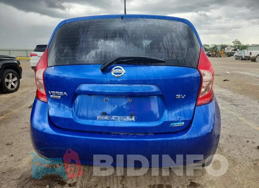 3N1CE2CP6GL350994 Photo# 6