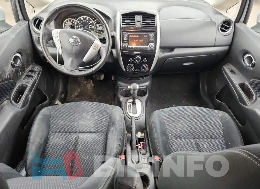 3N1CE2CPXGL360475 Photo# 8