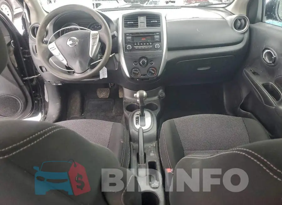 3N1CN7AP1JL830187 Photo# 8