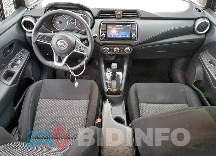 3N1CN8DVXML856226 Photo# 8