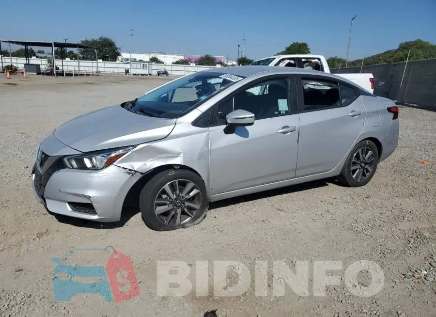 3N1CN8EV7LL819812 Photo# 1