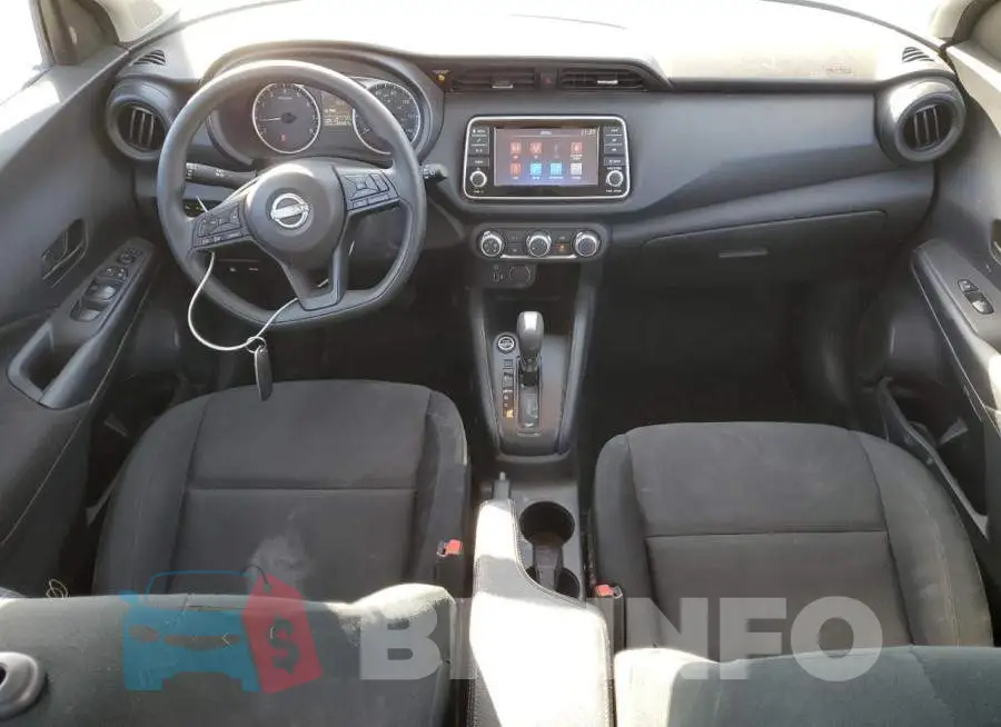 3N1CP5BV7RL501033 Photo# 8