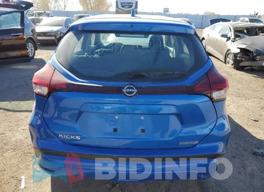 3N1CP5BV7RL501033 Photo# 6