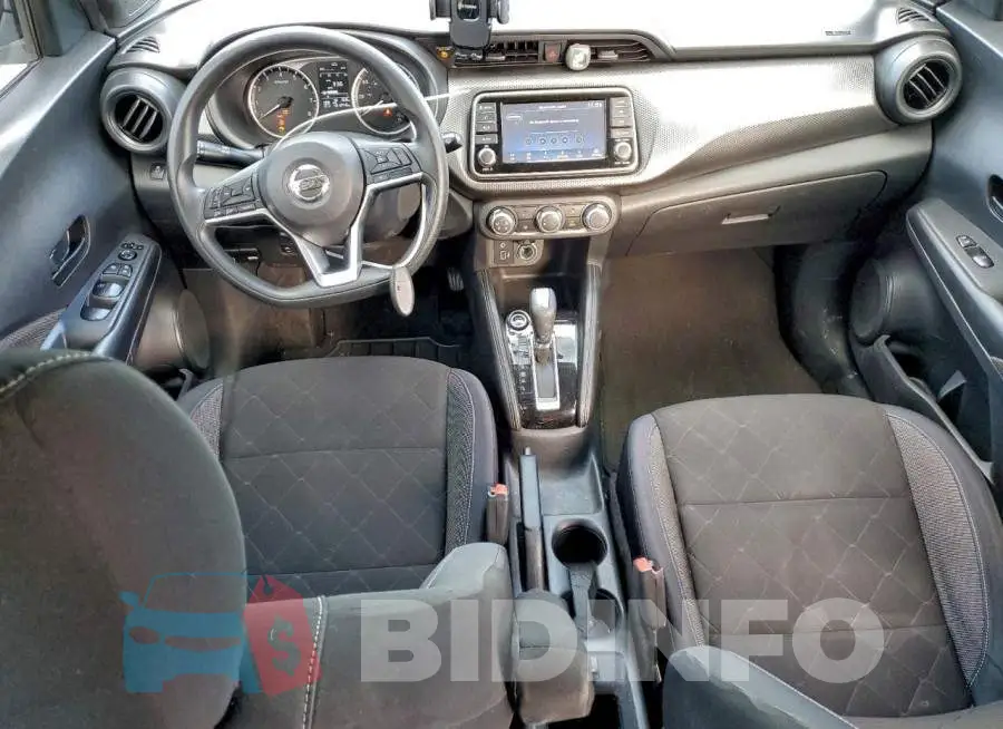 3N1CP5CU5JL520237 Photo# 8