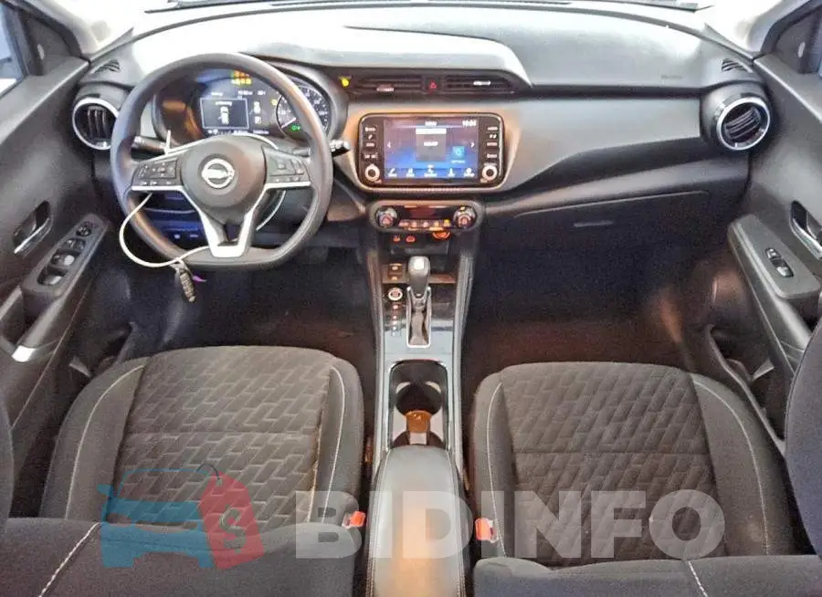 3N1CP5CV2NL483114 Photo# 8