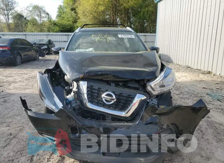 3N1CP5CV3LL558013 Photo# 5