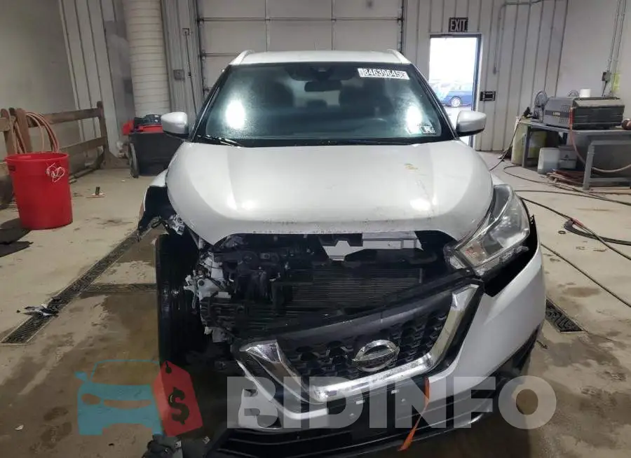 3N1CP5CV4LL528082 Photo# 5