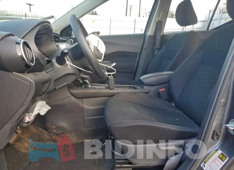 3N1CP5CV8PL506379 Photo# 7