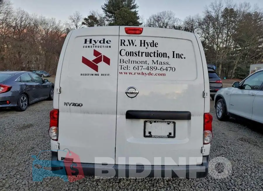 3N6CM0KN4MK692513 Photo# 6