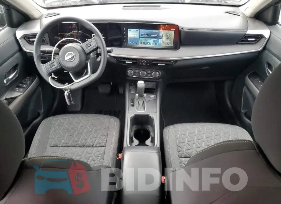 3N8AP6CA5SL366473 Photo# 8