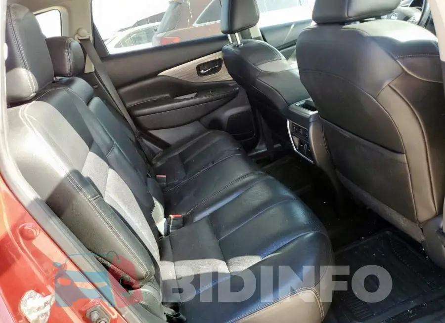 5N1AZ2MH0JN174091 Photo# 11