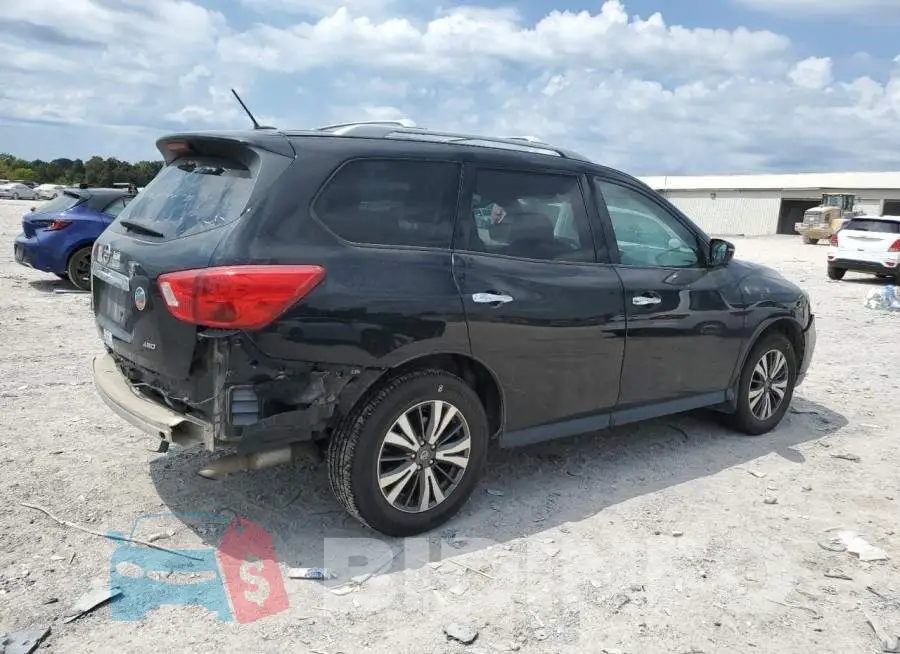 5N1DR2MM9HC651293 Photo# 3