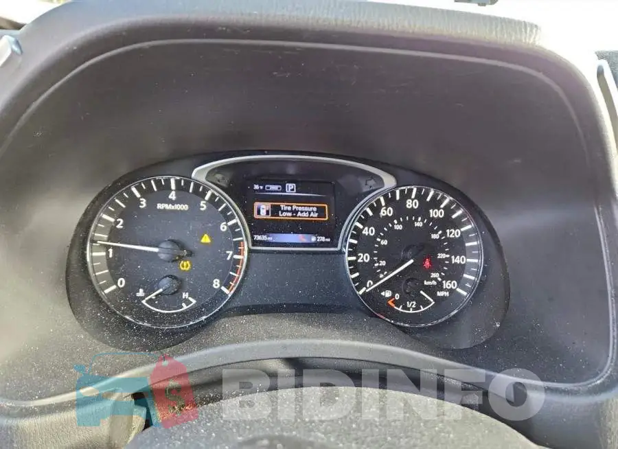 5N1DR2MM9HC683564 Photo# 9