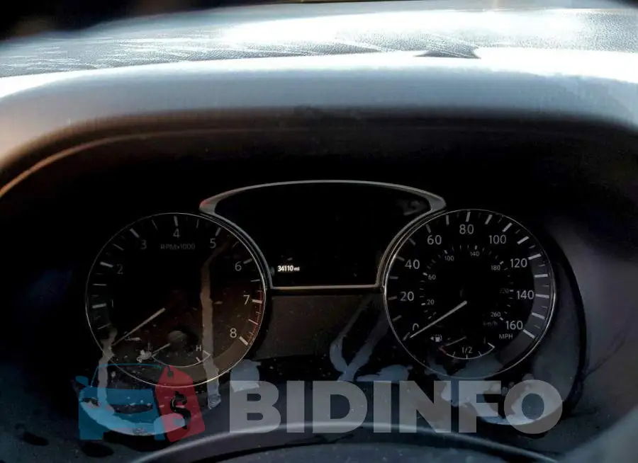 5N1DR2MM9KC630063 Photo# 9