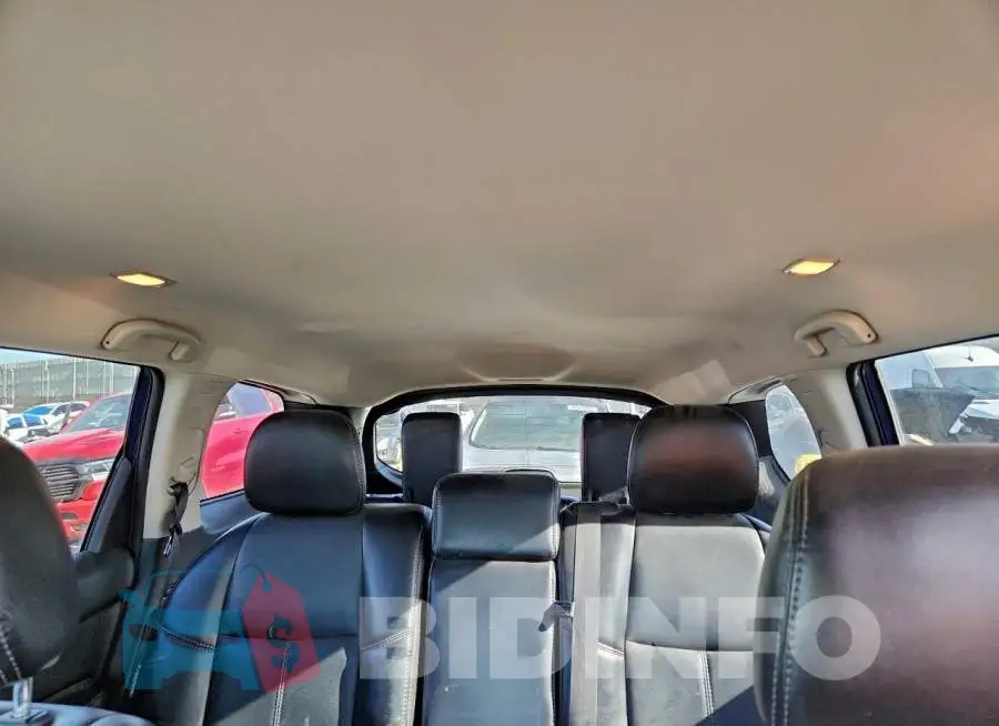 5N1DR2MN1JC613989 Photo# 10
