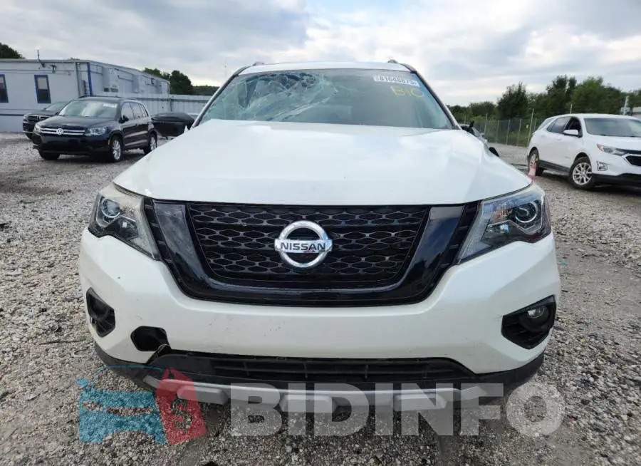5N1DR2MN1KC655161 Photo# 5