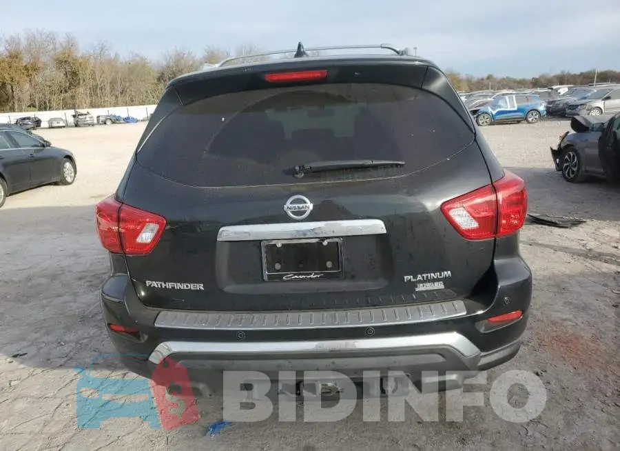 5N1DR2MN4KC596414 Photo# 6
