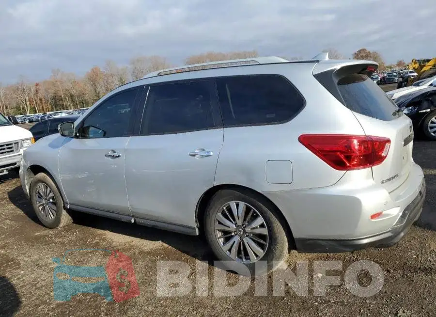 5N1DR2MN4KC612644 Photo# 2