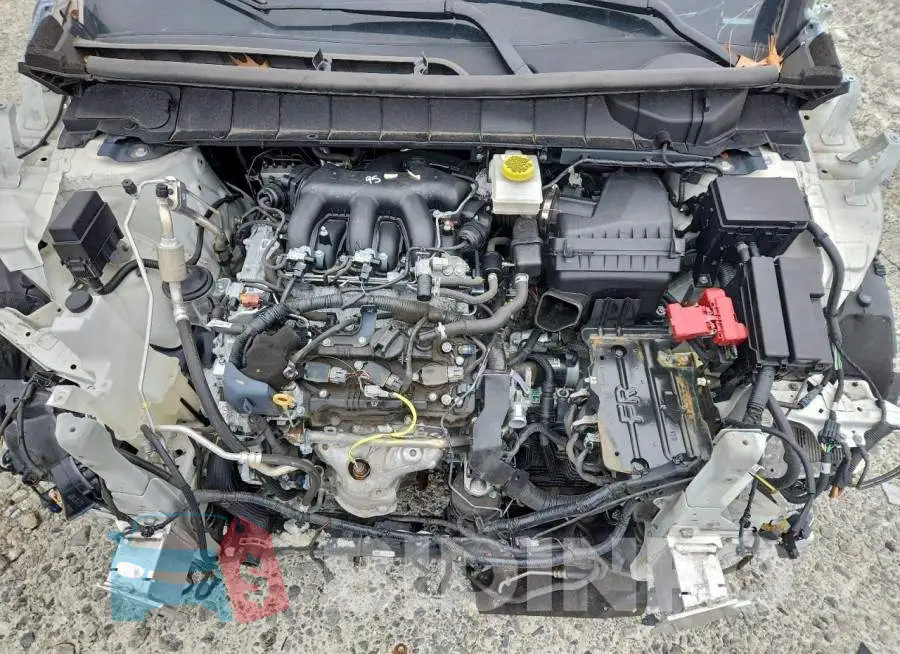 5N1DR3AA0RC249504 Photo# 12