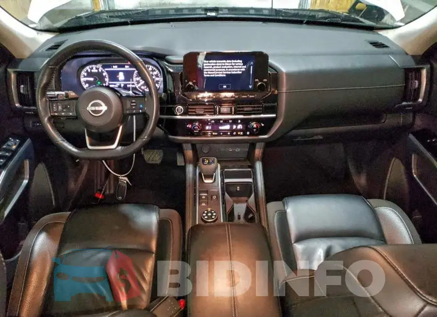 5N1DR3CC0PC210570 Photo# 8