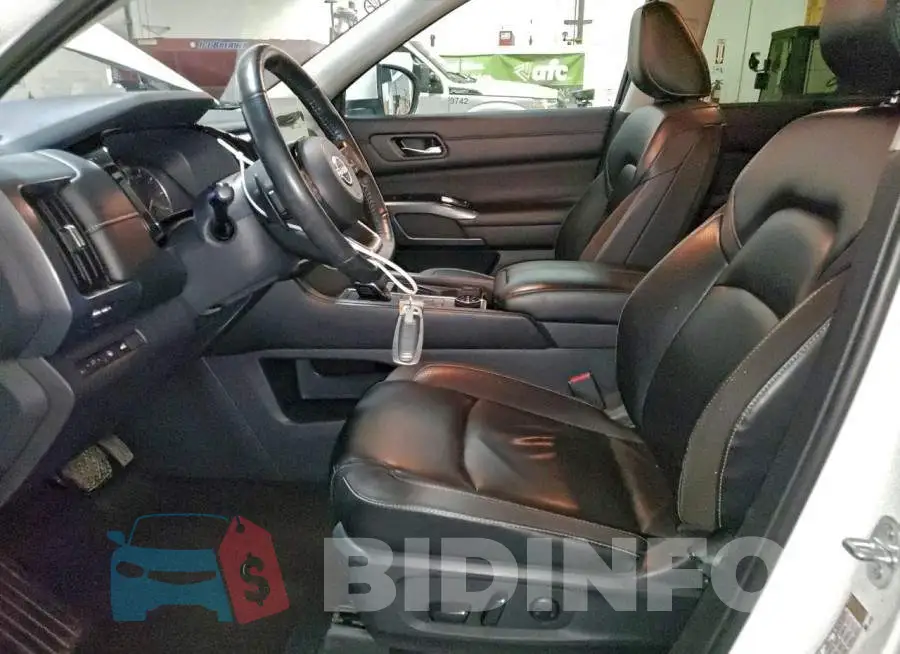 5N1DR3CC0PC210570 Photo# 7