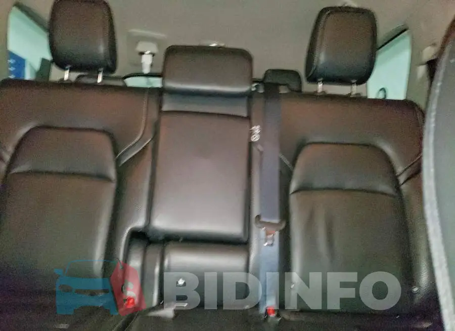 5N1DR3CC0PC210570 Photo# 10