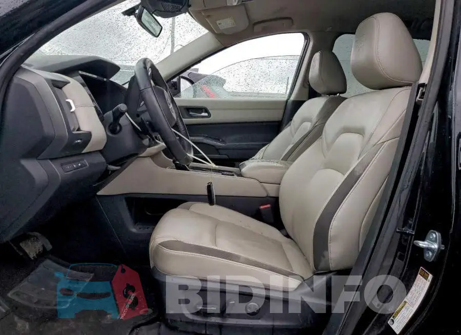 5N1DR3CC7SC227696 Photo# 7