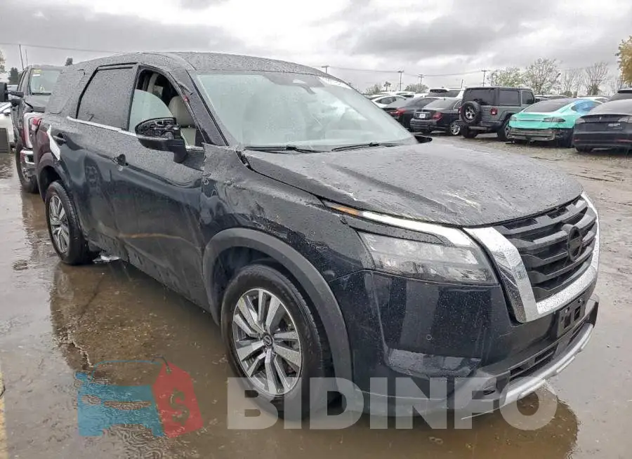 5N1DR3CC7SC227696 Photo# 4