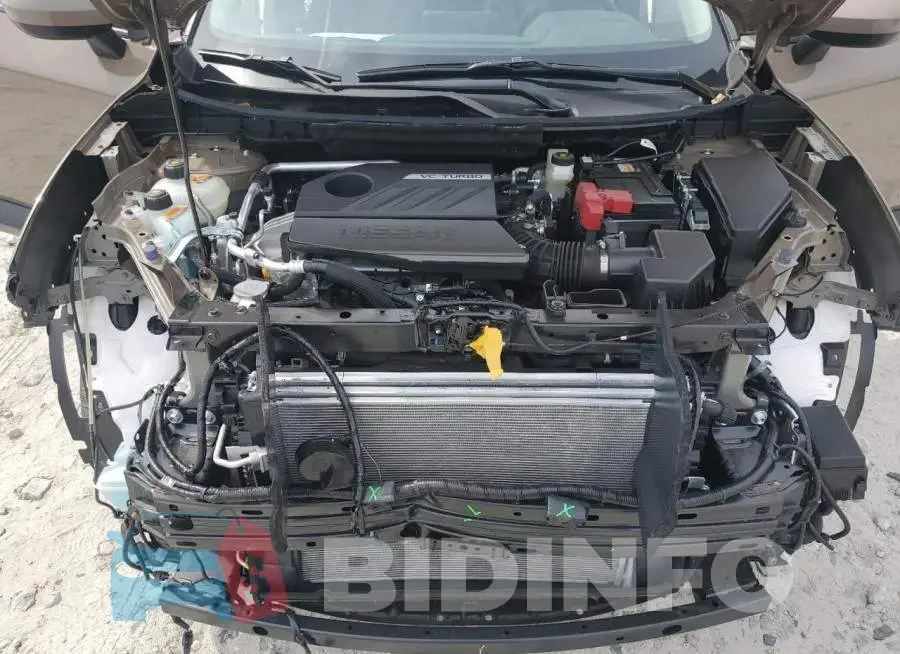 JN8BT3BA8SW009136 Photo# 12